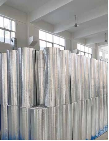 1.Single Bubble Double Foil Insulation-14