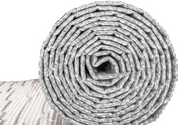 2.Double Bubble Double Foil Insulation-10