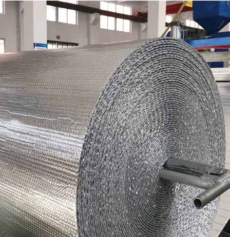 2.Double Bubble Double Foil Insulation-13