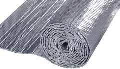 2.Double Bubble Double Foil Insulation-2