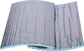 4.Bubble & Foam Foil Insulation-4
