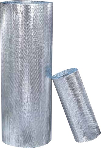 4.Bubble & Foam Foil Insulation-7