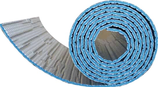 4.Bubble & Foam Foil Insulation-8