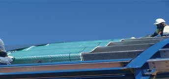 4.Bubble & Foam Foil Insulation-9