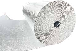 5.Double Foil Laminated With Single Bubble & Foam-2