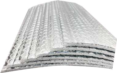 5.Double Foil Laminated With Single Bubble & Foam-7