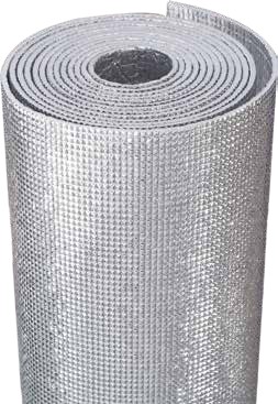 6.Double Foil EPE Foam Insulation-5