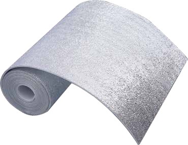 6.Double Foil EPE Foam Insulation-6