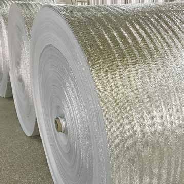 7.Single Foil EPE Foam Insulation-12