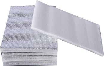 7.Single Foil EPE Foam Insulation-4