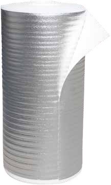 7.Single Foil EPE Foam Insulation-7