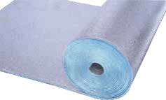 Aislamiento de papel de aluminio con núcleo de espuma XPE