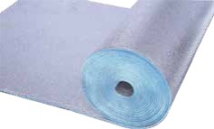 8.Aluminum Foil XPE Foam Core Insulation-2