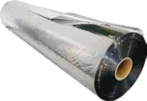 11.PE coated Metalized PET Film & Aluminum Foil-6