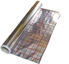 11.PE coated Metalized PET Film & Aluminum Foil-7