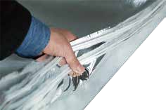 Aislamiento Multi Foil