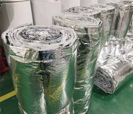 12.Multi Foil Insulation-7