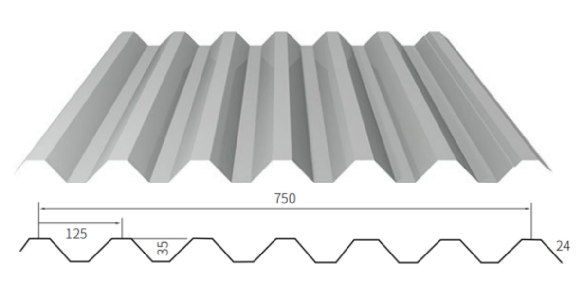 YX35-125-750 type(V125)