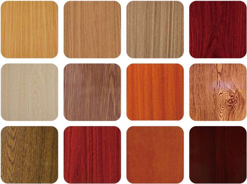 Chapa de acero de color de impresión & Acero Galvanizado Prepintado (PPGI) & Acero Galvalume Prepintado (PPGL)