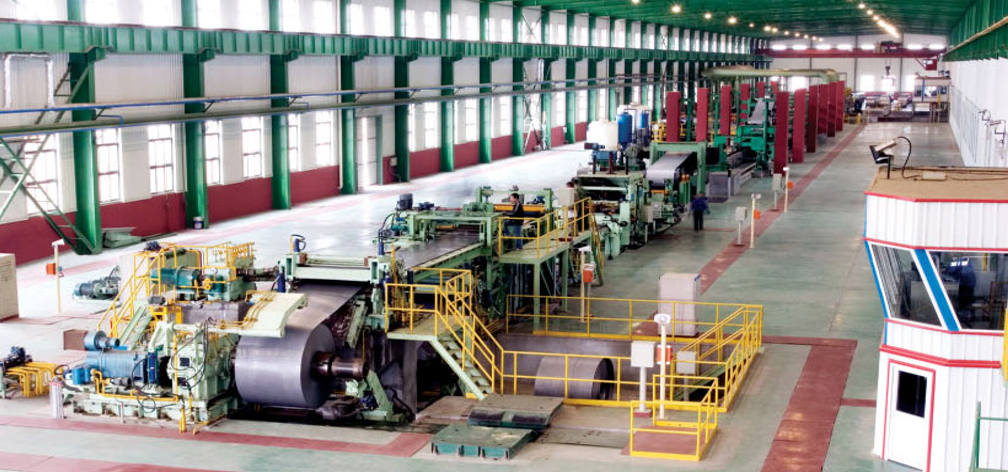 Placa de acero de color de escama de pescado con recubrimiento de pulverización de polvo de alta eficiencia y respetuoso con el medio ambiente & Acero Galvanizado Prepintado (PPGI) & Acero Galvalume Prepintado (PPGL)