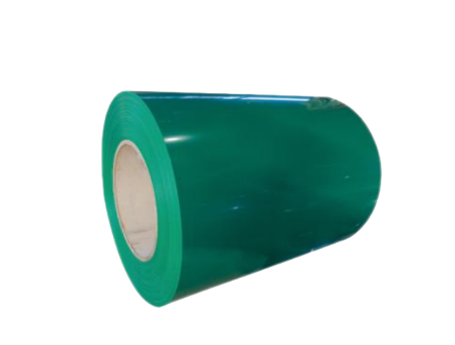 Placa de acero recubierta de color y acero galvanizado prepintado (PPGI) y acero galvanizado prepintado (PPGL)
