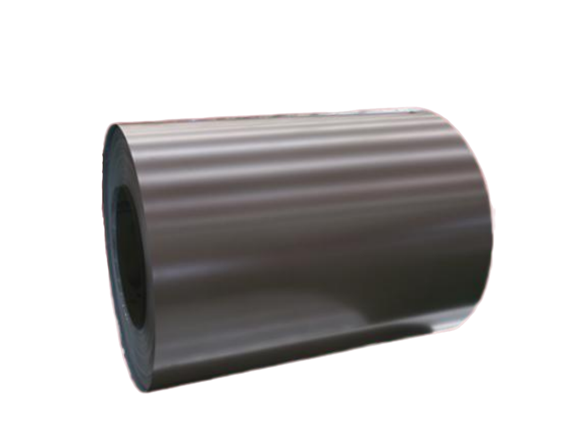 Poliéster modificado con silicona（SMP）Placa de acero de color y Acero Galvanizado Prepintado (PPGI)y Acero Galvalume Prepintado (PPGL)