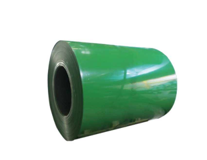 Placa de acero de aluminio de color y acero galvanizado prepintado (PPGI) y acero galvanizado prepintado (PPGL)