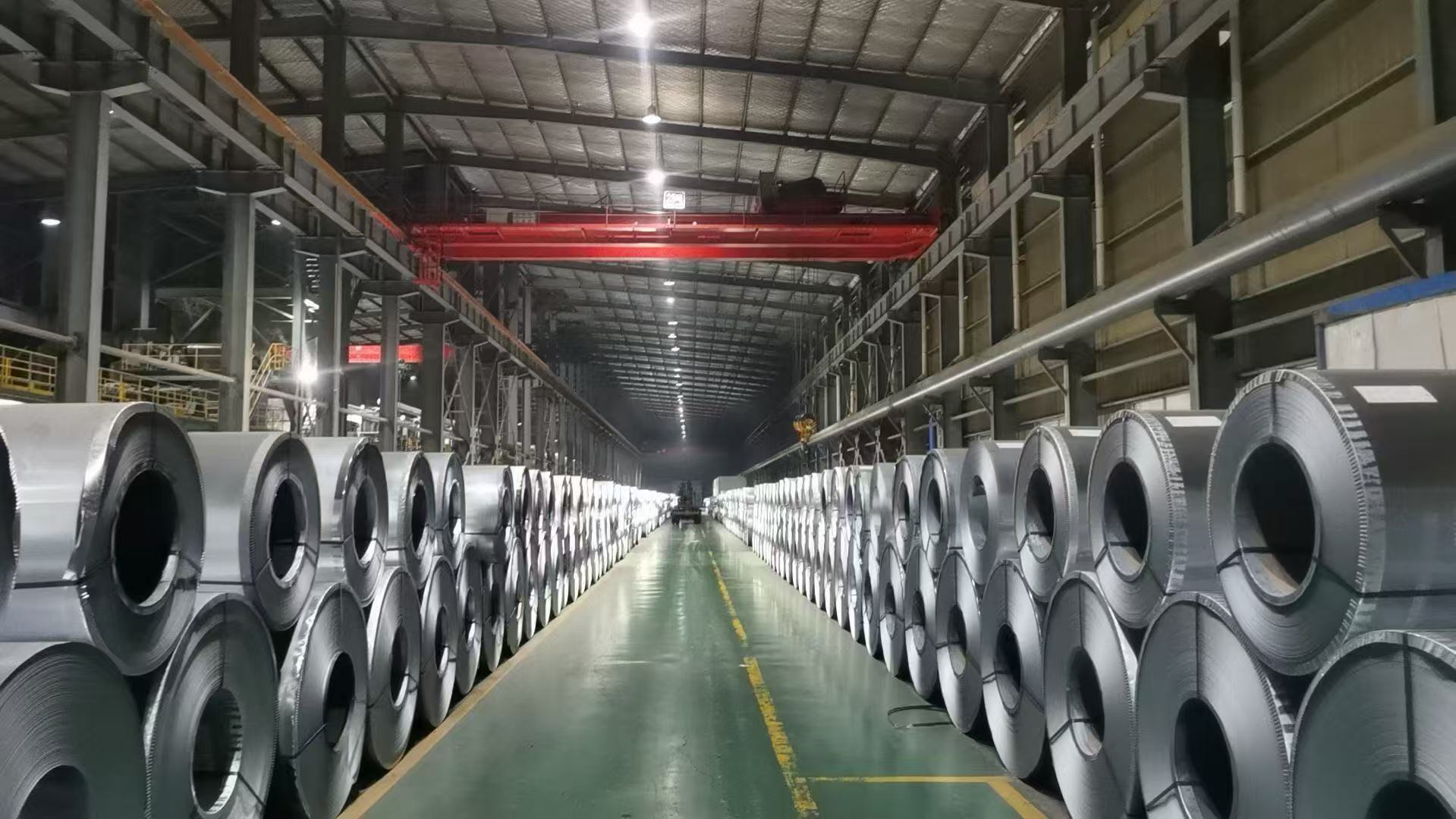 Placa de acero de color de purificación y acero galvanizado prepintado (PPGI) y acero galvanizado prepintado (PPGL)