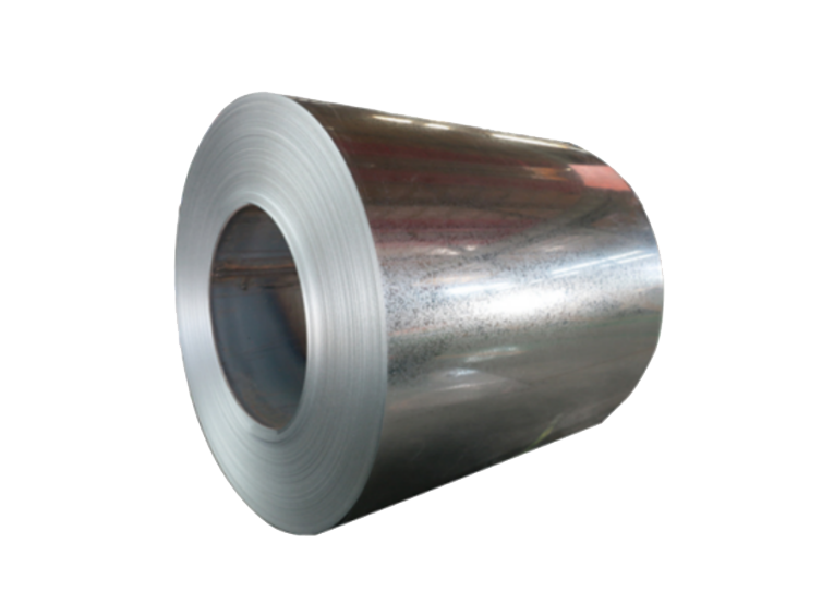 Chapa galvanizada y acero galvanizado (GI) y acero Galvalume (GL)