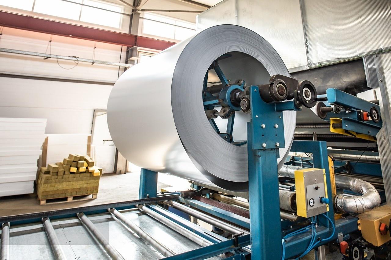 Chapa de acero galvanizado de ángulo cero & Acero galvanizado (GI)& Acero Galvalume (GL)