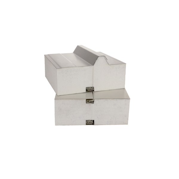 JundaWall EPS / Panel de Pared / Panel Sandwich con núcleo de EPS (Poliestireno expandido)