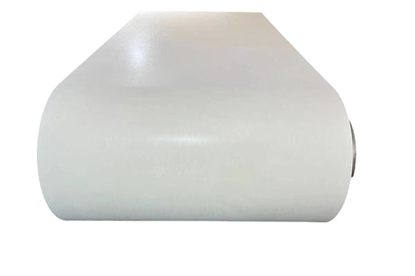 Placa de acero con revestimiento impreso en color PPGI/PPGL