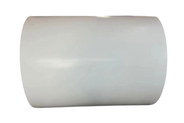 Acero recubierto de color PPGL 