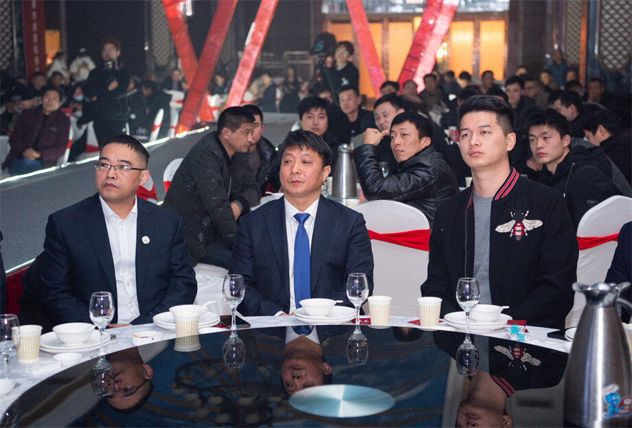 2020 Annual meeting at Zhangjiagang