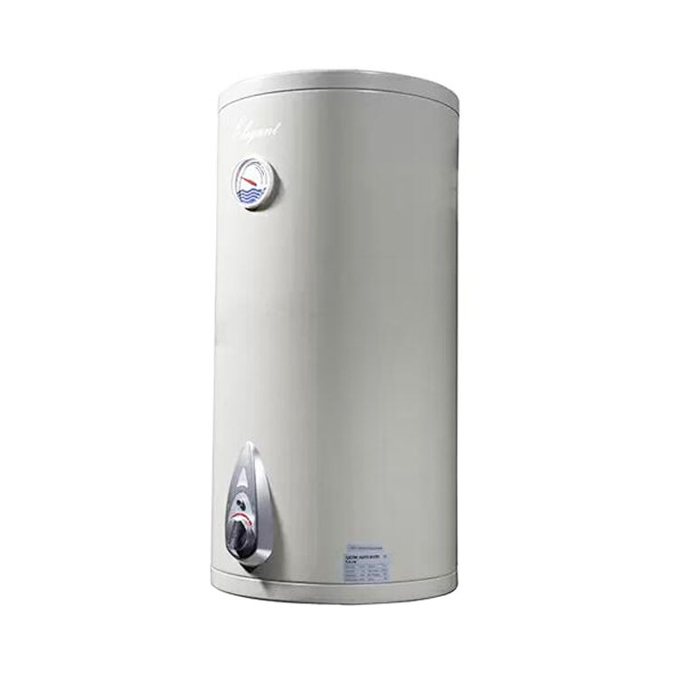 Traditional Vertical Cylinder Storage Electric Water Heater FJI
