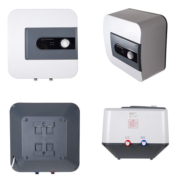 Amazon Top Seller Mini Storage Electric Water Heater DXIC-EU
