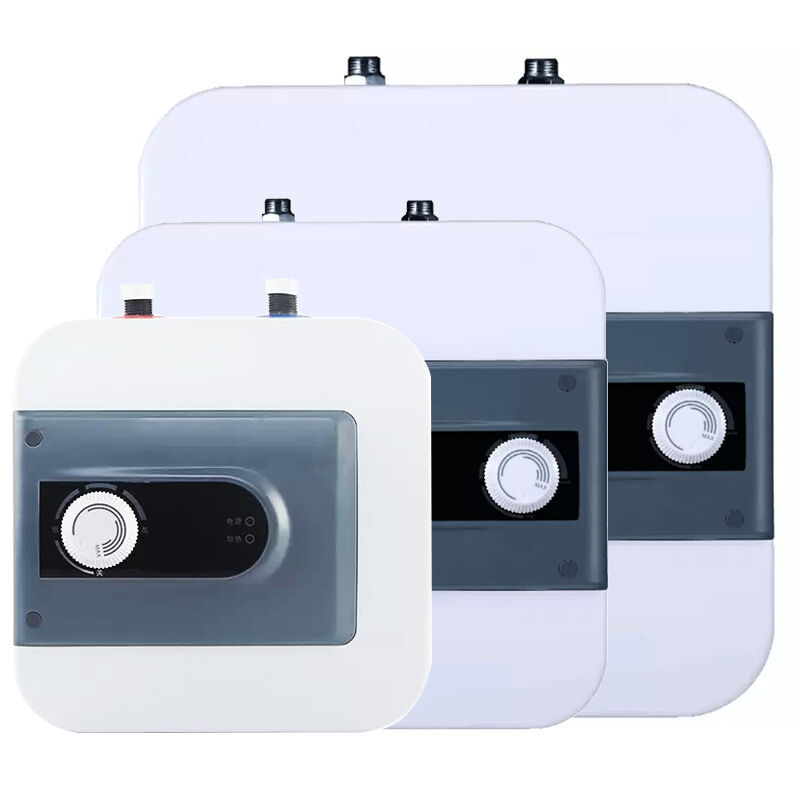 Amazon Top Seller Mini Storage Electric Water Heater DXIC-EU