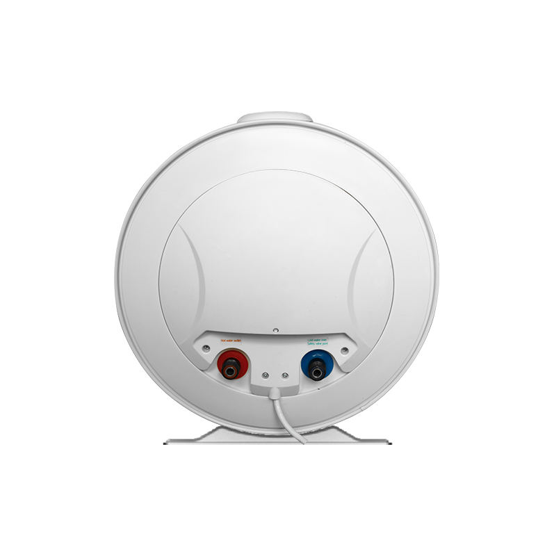 DINXCN Cylinder Vertical Hot Water Heater