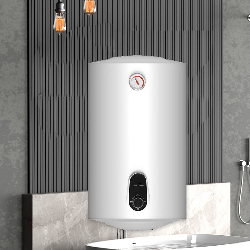 DINXCN Cylinder Vertical Hot Water Heater