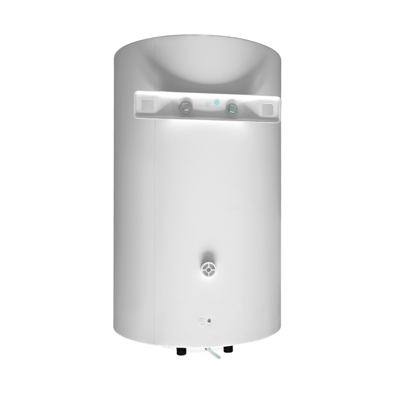 DINXCN Cylinder Vertical Hot Water Heater