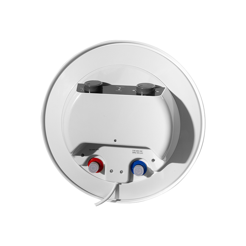 Electric Boiler Cylinder Hot Water Heater Supplier From China Factory