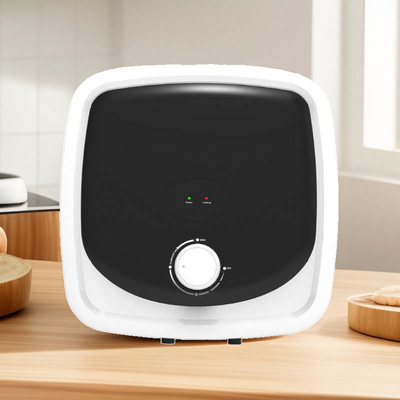 DINXCN Factory Direct Sale Storage Water Geyser Mini Tank