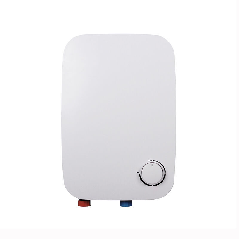 Low Price Commercial Instant Electric Water Heater KC-80C