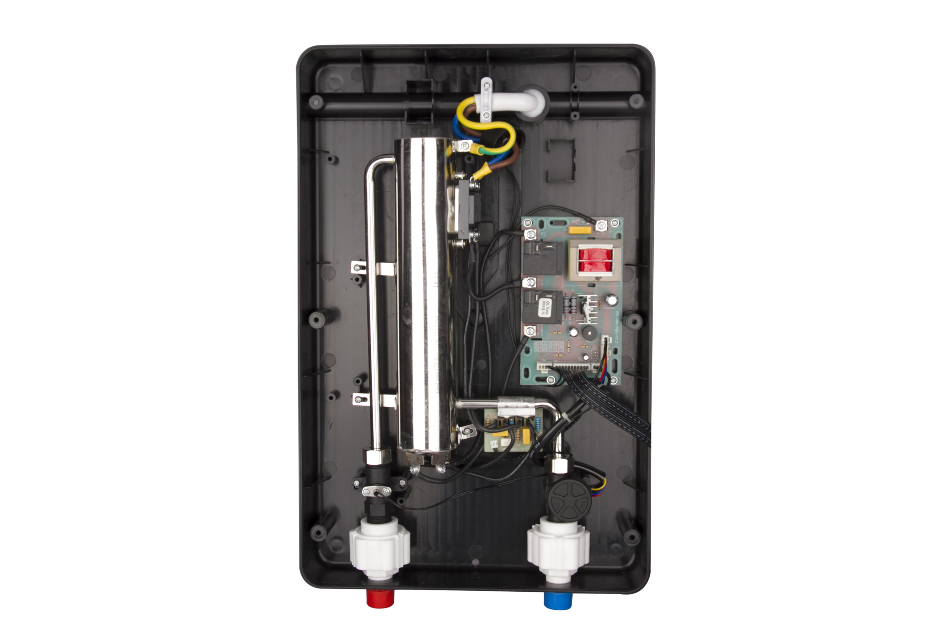 2021 Design Bathroom Instant Electric Water Heate DXJ-80B