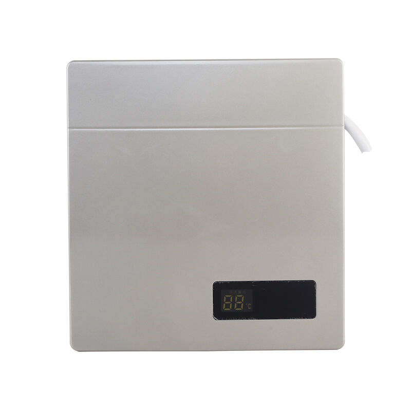 Hot Selling Bathroom Instant Electric Water Heate  KDC-85S