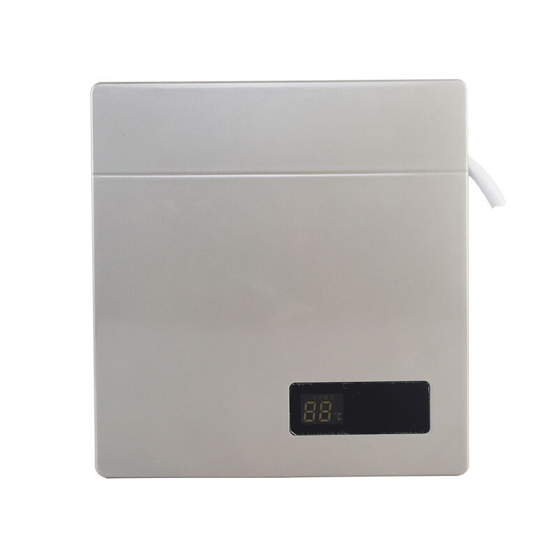 Hot Selling Bathroom Instant Electric Water Heate  KDC-85S Hot Selling Bathroom Instant Electric Water Heate  KDC-85S
