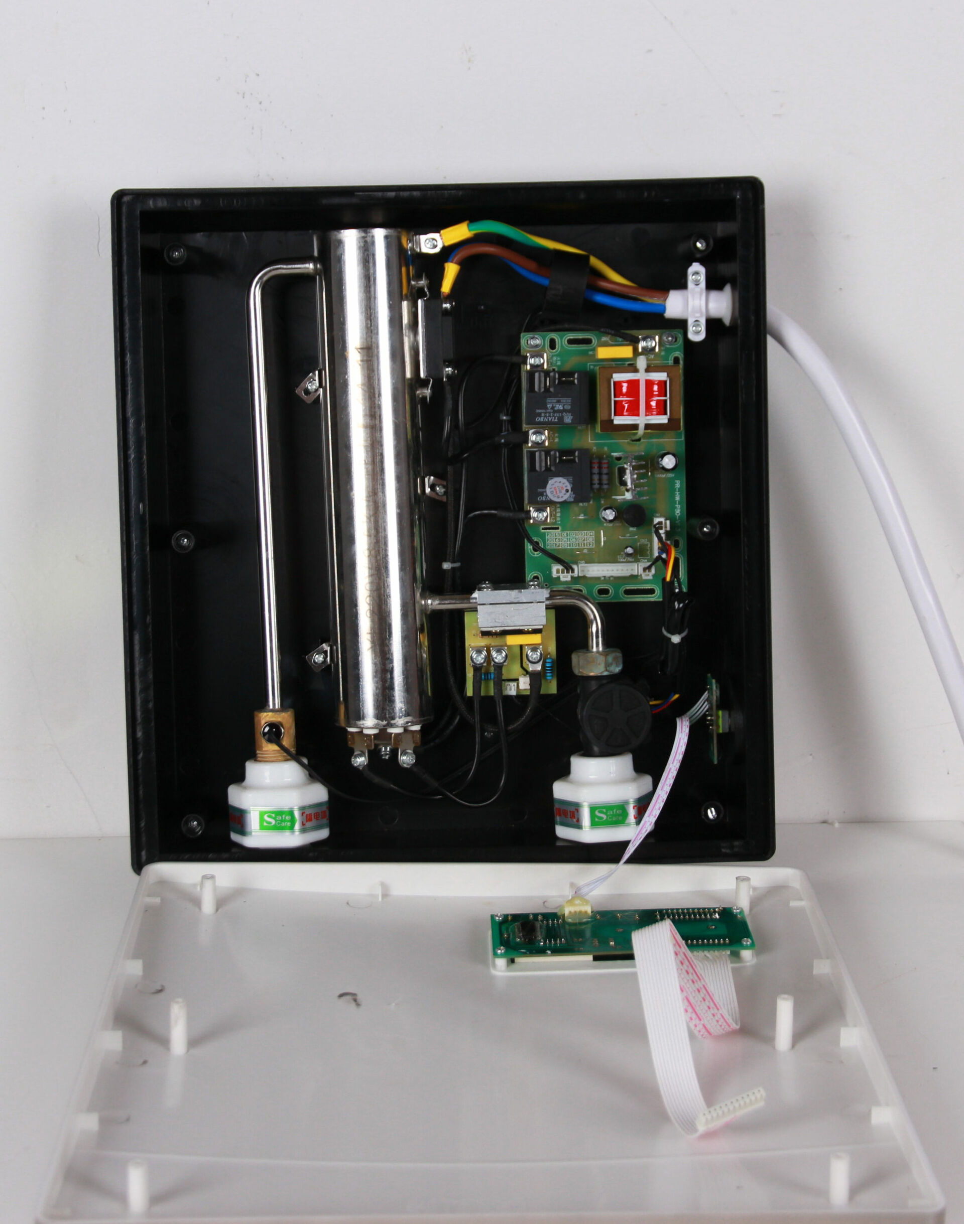 Hot Selling Bathroom Instant Electric Water Heate  KDC-85S