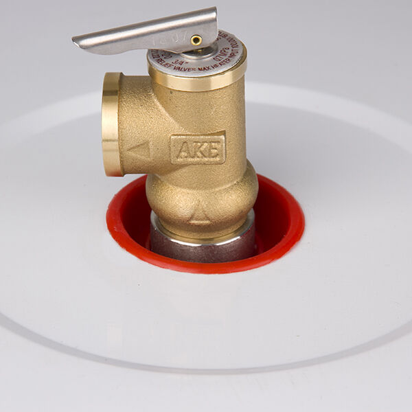 New Commercial Storage Electric Water Heater PORE-A