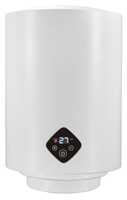 Cheap Vertical Cylinder Storage Electric Water Heater F-RD1