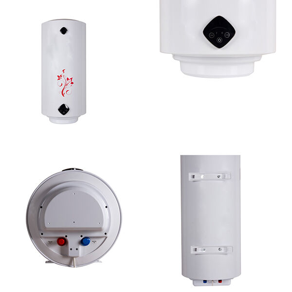 Cheap Vertical Cylinder Storage Electric Water Heater F-RD1